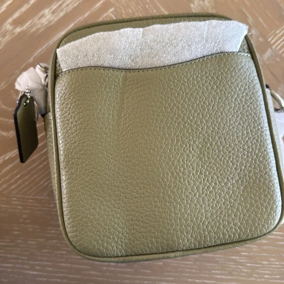 NWT Coach crossbody bag - Picture 6 of 6